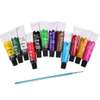 Oil Paint Set 12 Pcs 12ml thumb 1