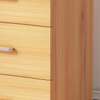 3‑Drawer Wooden Pedestal thumb 2