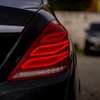 Mercedes Benz S550 thumb 10