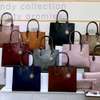 5 in 1 high quality mandy collection handbags thumb 3