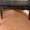 Modern luxury Mahogany console tables thumb 7
