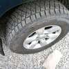 Toyota land cruiser Prado jungle green thumb 8