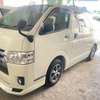 TOYOTA HIACE 7L 2019MODEL AUTO DIESEL thumb 1