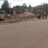 40x40 plot for lease - Juja town (touching the tarmac) thumb 1