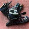 For Sale BRAND NAME K2 PRO ROLLER BLADES! thumb 0