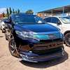 Toyota Harrier black Sport Sunroof leather seats 2018 thumb 9