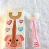 Kids U Shaped Toothbrush thumb 6