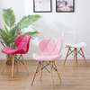 Dining Chairs: Stylish Eames Dining Chairs thumb 4
