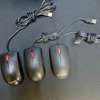 X500 Wired Optical Mouse EX UK thumb 2