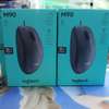 Logitech M90 Wired Optical Mouse thumb 0