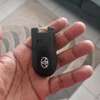 Nissan X-Trail key replacement thumb 0