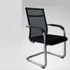 Fixed Mesh Back Office Guest Chair thumb 6