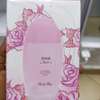 Pink Rose Pour Femme Perfume for ladies thumb 1