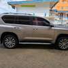 2023 Toyota land cruiser Prado VXL thumb 14