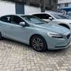 Volvo v40  Blue 2018 thumb 2