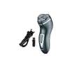 Progemei Rechargeable Portable Hair Beard Smoother Shaver thumb 2