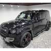 2022 LAND ROVER DEFENDER 110X D300 thumb 2