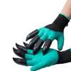 Generic Gardening Gloves With Claws thumb 2
