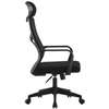 Spine Mesh Back High Back Ergonomic Office Chair thumb 3