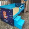 kids bed/children bed /trundle bed /bunk beds /baby bed thumb 1