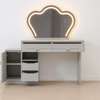 Dressers; Bedroom Vanity Perfume Accesories Dressing Table thumb 2