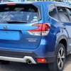 SUBARU FORESTER NEW SHAPE thumb 0
