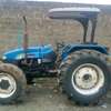 New Holland Tt75 tractor thumb 3