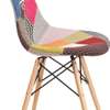 Stylish Eames Chair with Art Deco thumb 1