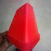 6 pack long cones pitch and field training markers thumb 7