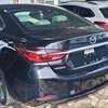 Mazda 6 petrol 2018 Black thumb 9