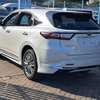 TOYOTA HARRIER DOUBLE SUNROOF thumb 3
