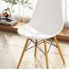 Office Chair: Non-Padded Eames Chair thumb 0