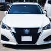 Toyota crown Hybrid 🔥 Athelete thumb 1