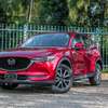 2019 Mazda CX-5 diesel thumb 1