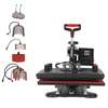 Heat Press Machine For T Shirts, 12X15 Inch For 8 In 1 thumb 1