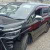 Toyota VoxY  Black 2018 2wd thumb 1