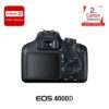 Canon EOS 4000D DSLR Camera and EF-S 18-55 mm thumb 4