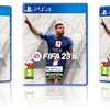 PLAYSTATION 4 FIFA 23 thumb 0