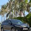 Toyota Harrier KDA thumb 1