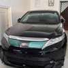 Toyota Harrier premium sport 2017 thumb 0