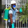 Fumigation Services Eastleigh thumb 1