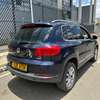 Asian Lady Owned Volkswagen Tiguan thumb 4