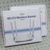 Sailsky 4G LTE 300Mbps Wireless Router With SIM Card Slot thumb 1