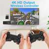 Wireless Tv Game controller thumb 1