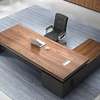 Office Desk : 2 Meter Executive Managerial Office Desk thumb 4