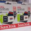 Original Sandisk Ultra 32GB microSDHC UHS-I Card thumb 2