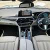BMW 530I M SPORT GREY 2018 53,000 KMS thumb 3