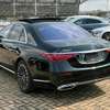 2021 Mercedes Benz S500 thumb 8