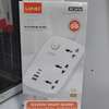 LDNIO SC3416 PD 3.0 65W Dual USB + USB-C Ports Power Strip thumb 2