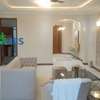 Serviced 3 Bed Apartment with Swimming Pool in Nyali Area thumb 11